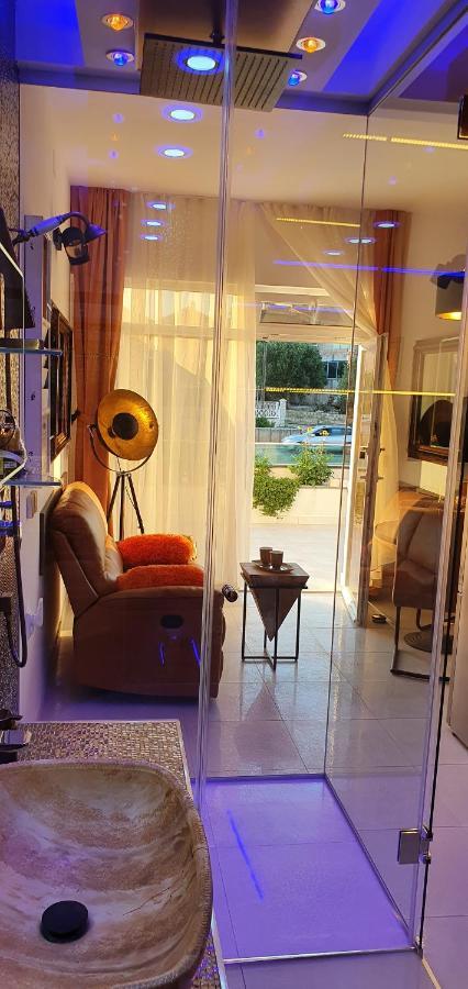 Yela Apartamento Zadar Exterior foto