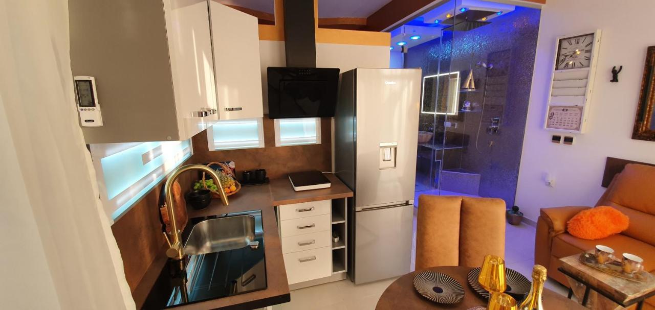 Yela Apartamento Zadar Exterior foto