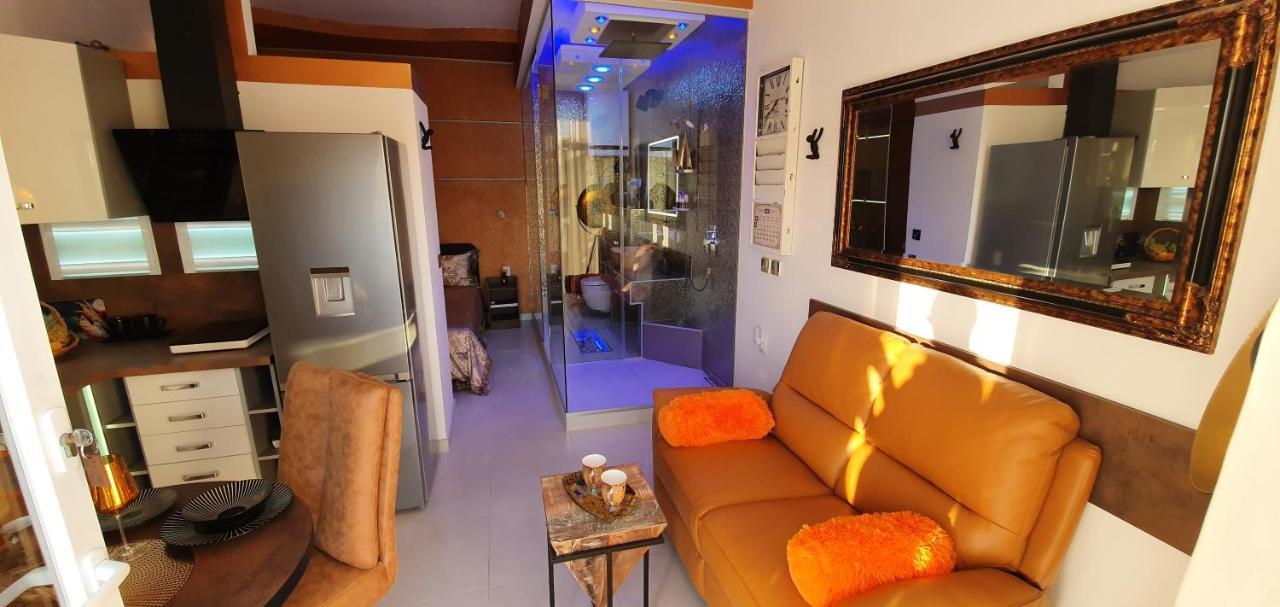 Yela Apartamento Zadar Exterior foto