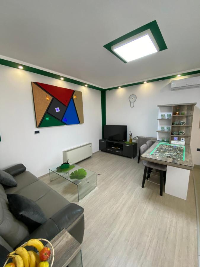 Yela Apartamento Zadar Exterior foto