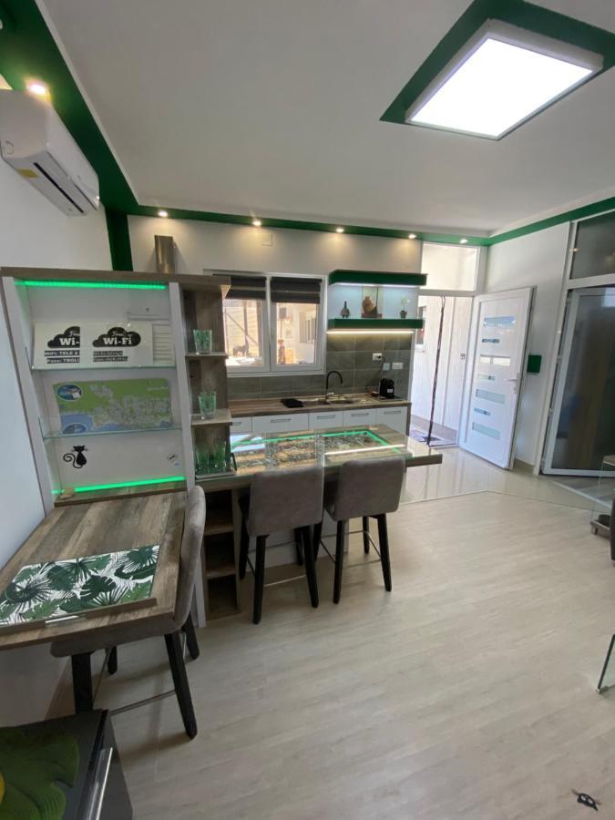 Yela Apartamento Zadar Exterior foto