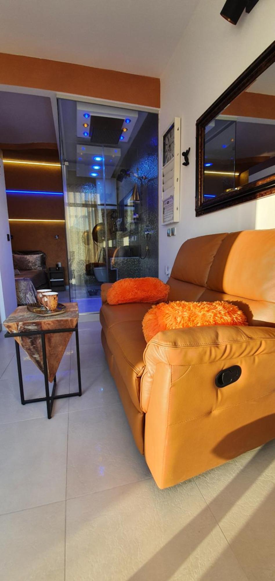 Yela Apartamento Zadar Quarto foto