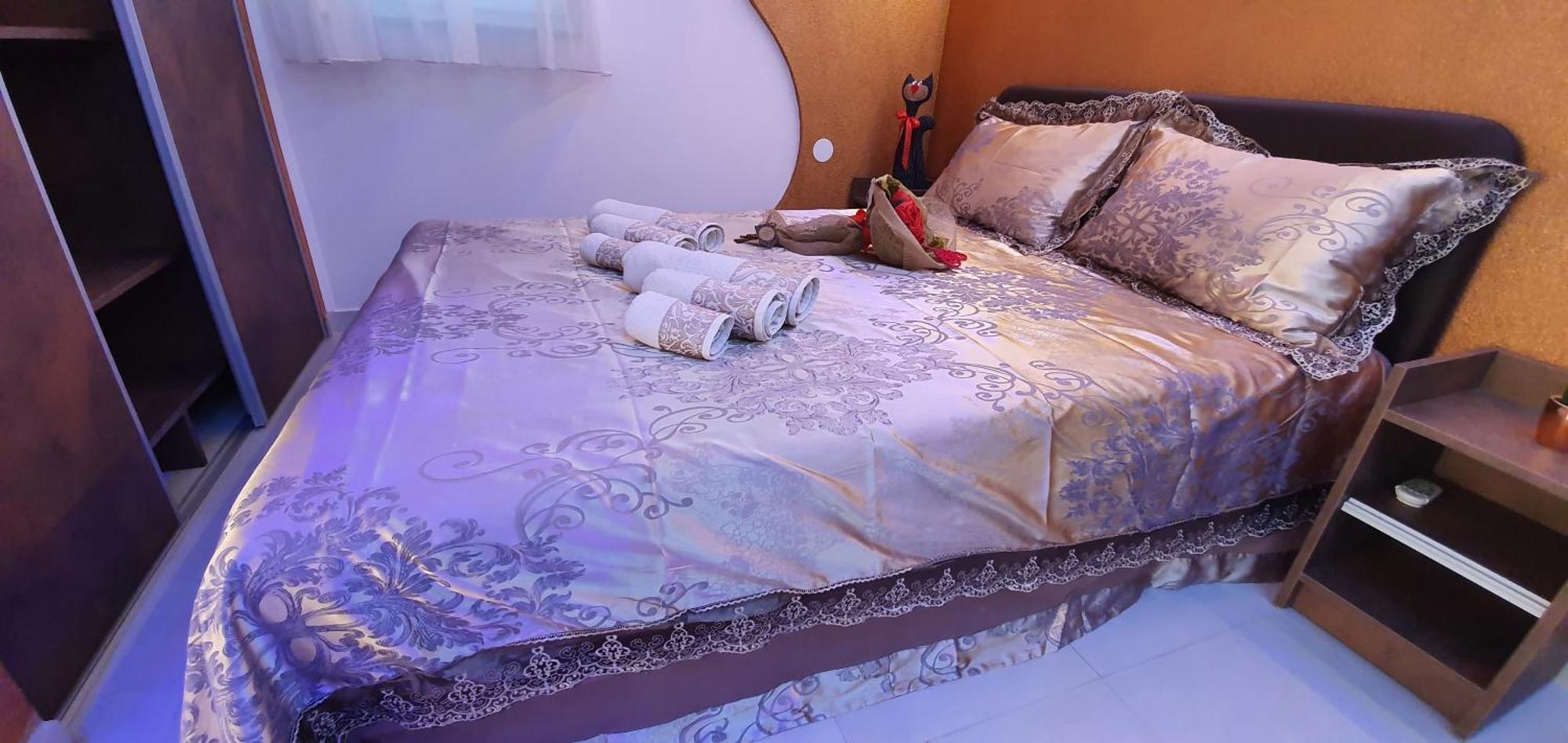 Yela Apartamento Zadar Quarto foto