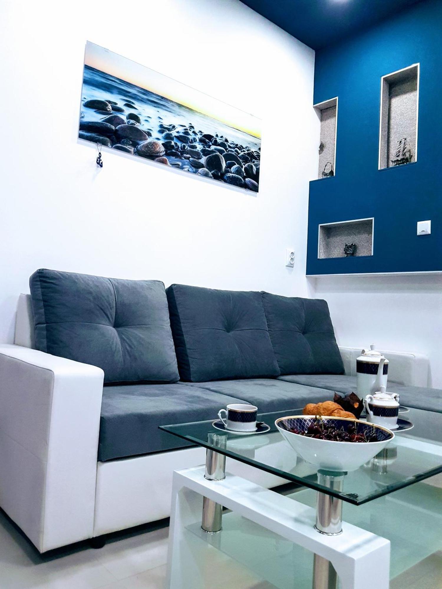 Yela Apartamento Zadar Quarto foto