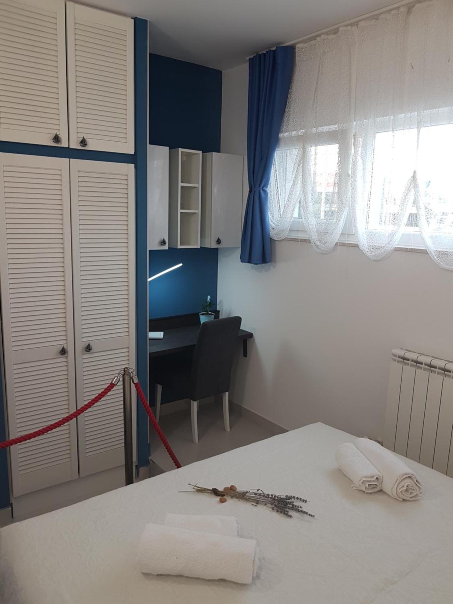 Yela Apartamento Zadar Exterior foto