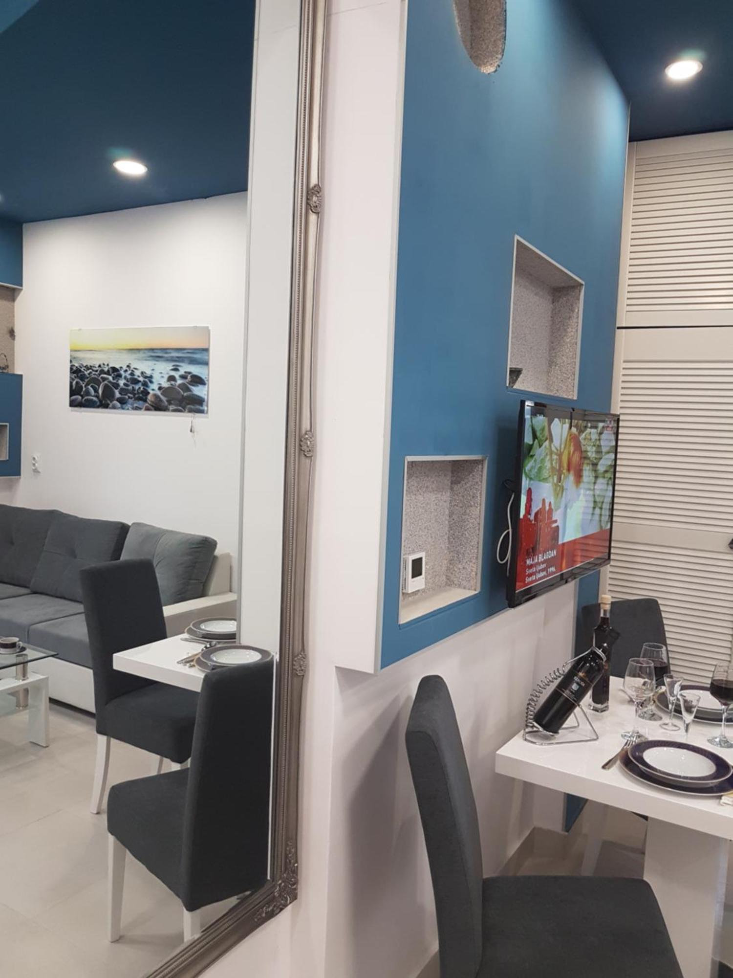 Yela Apartamento Zadar Exterior foto