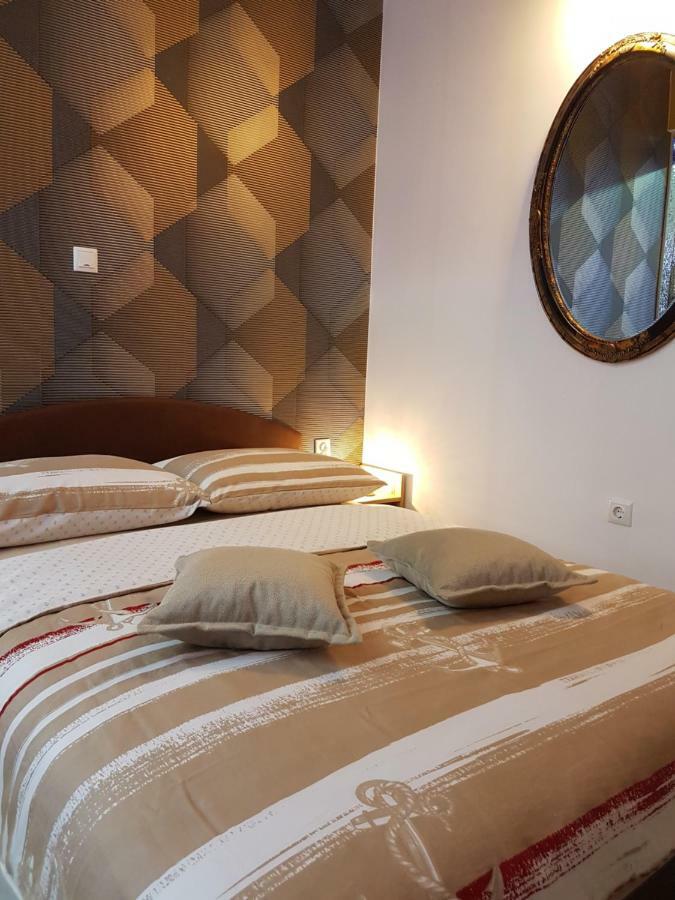 Yela Apartamento Zadar Exterior foto